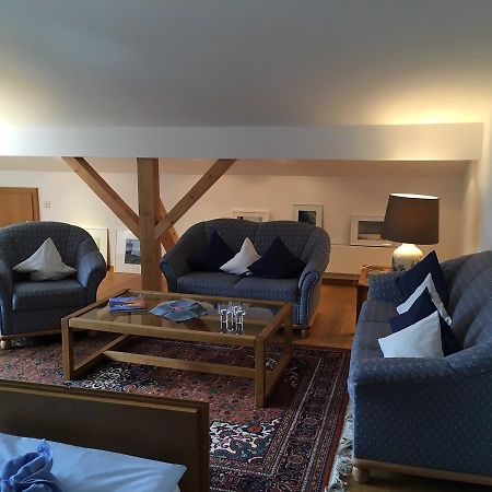 Apartmán Marie-Anne Garmisch-Partenkirchen Exteriér fotografie