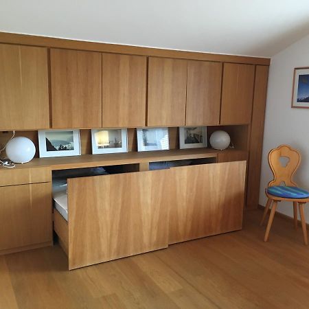 Apartmán Marie-Anne Garmisch-Partenkirchen Exteriér fotografie