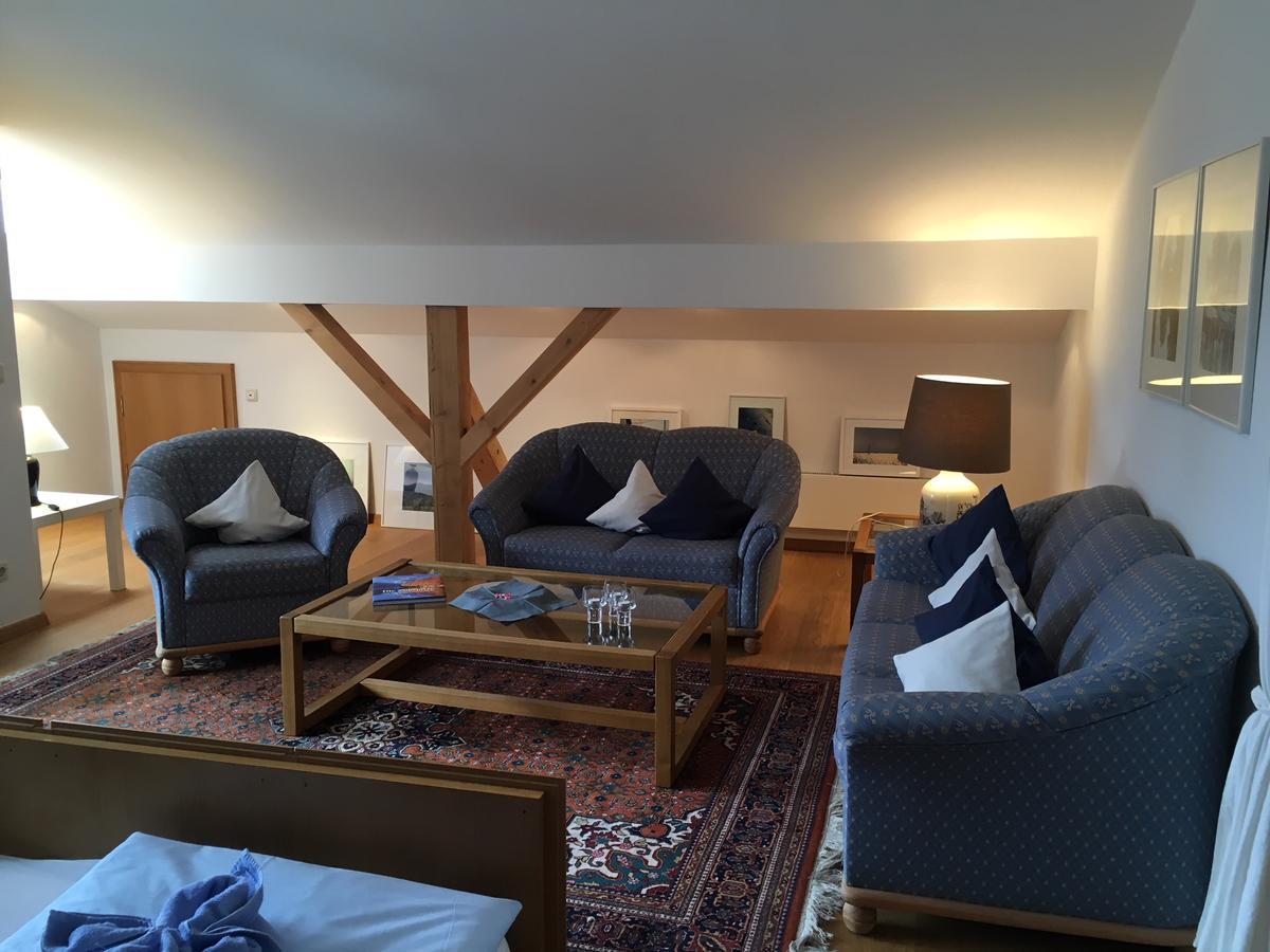 Apartmán Marie-Anne Garmisch-Partenkirchen Exteriér fotografie