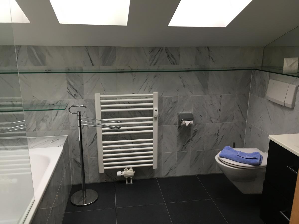 Apartmán Marie-Anne Garmisch-Partenkirchen Exteriér fotografie