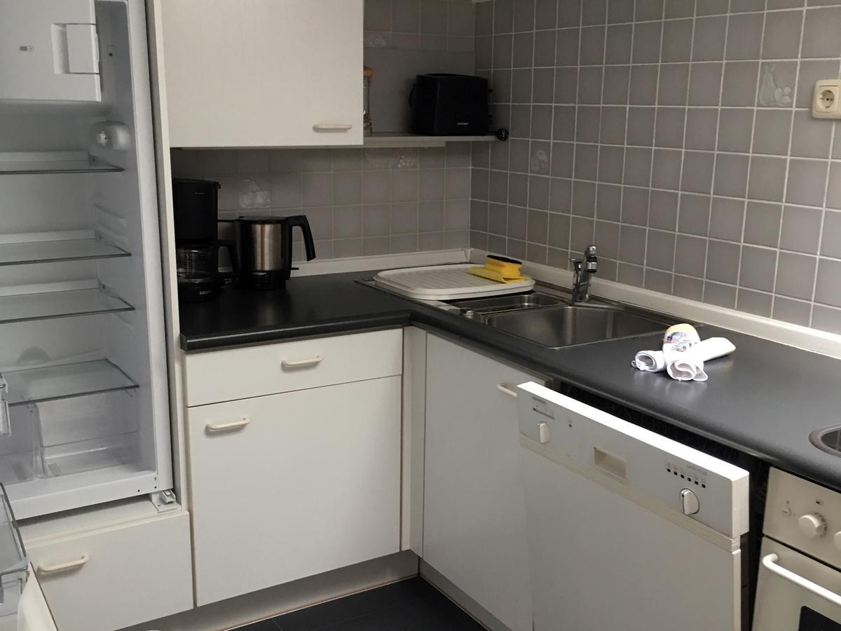 Apartmán Marie-Anne Garmisch-Partenkirchen Exteriér fotografie