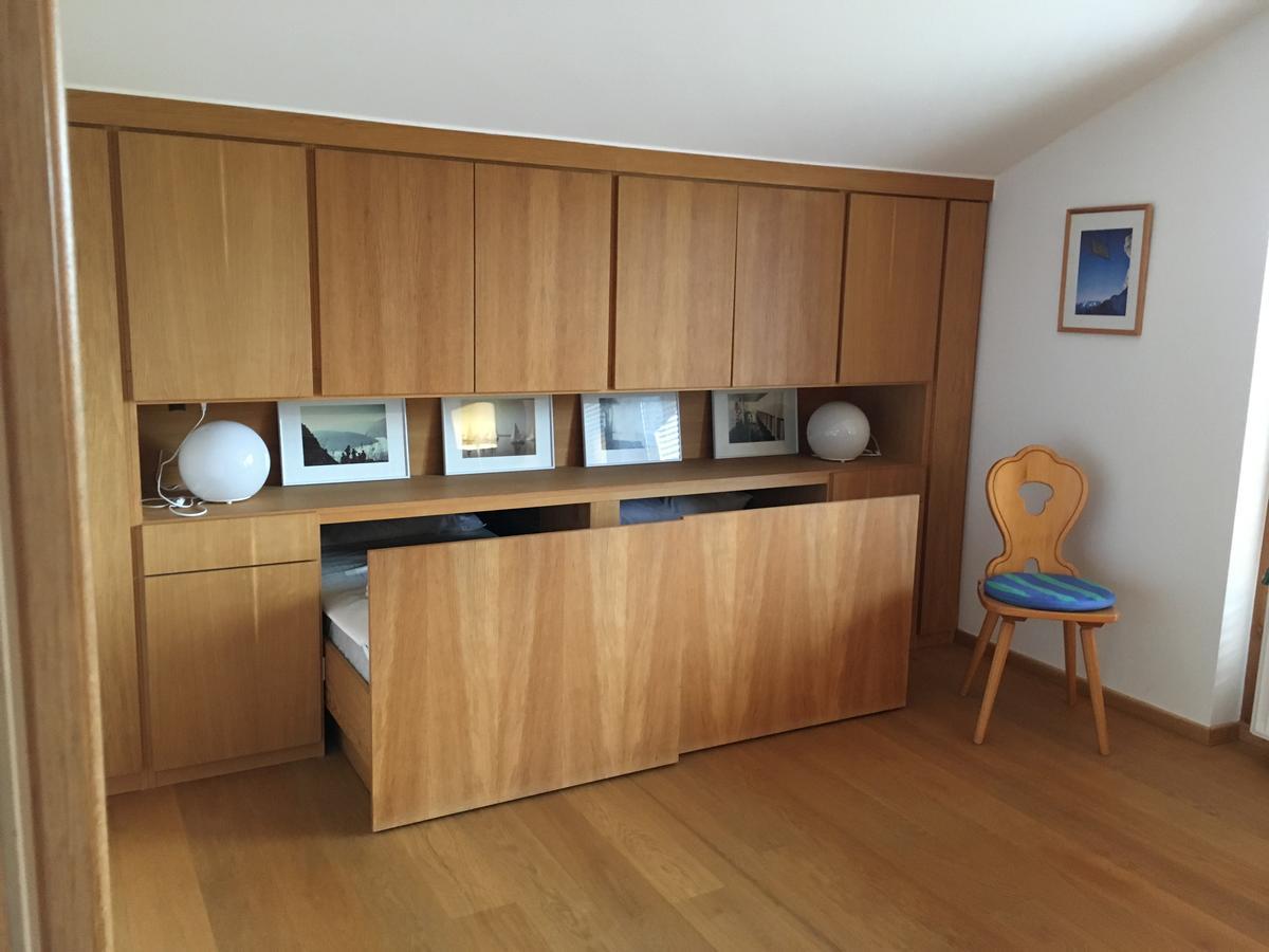 Apartmán Marie-Anne Garmisch-Partenkirchen Exteriér fotografie