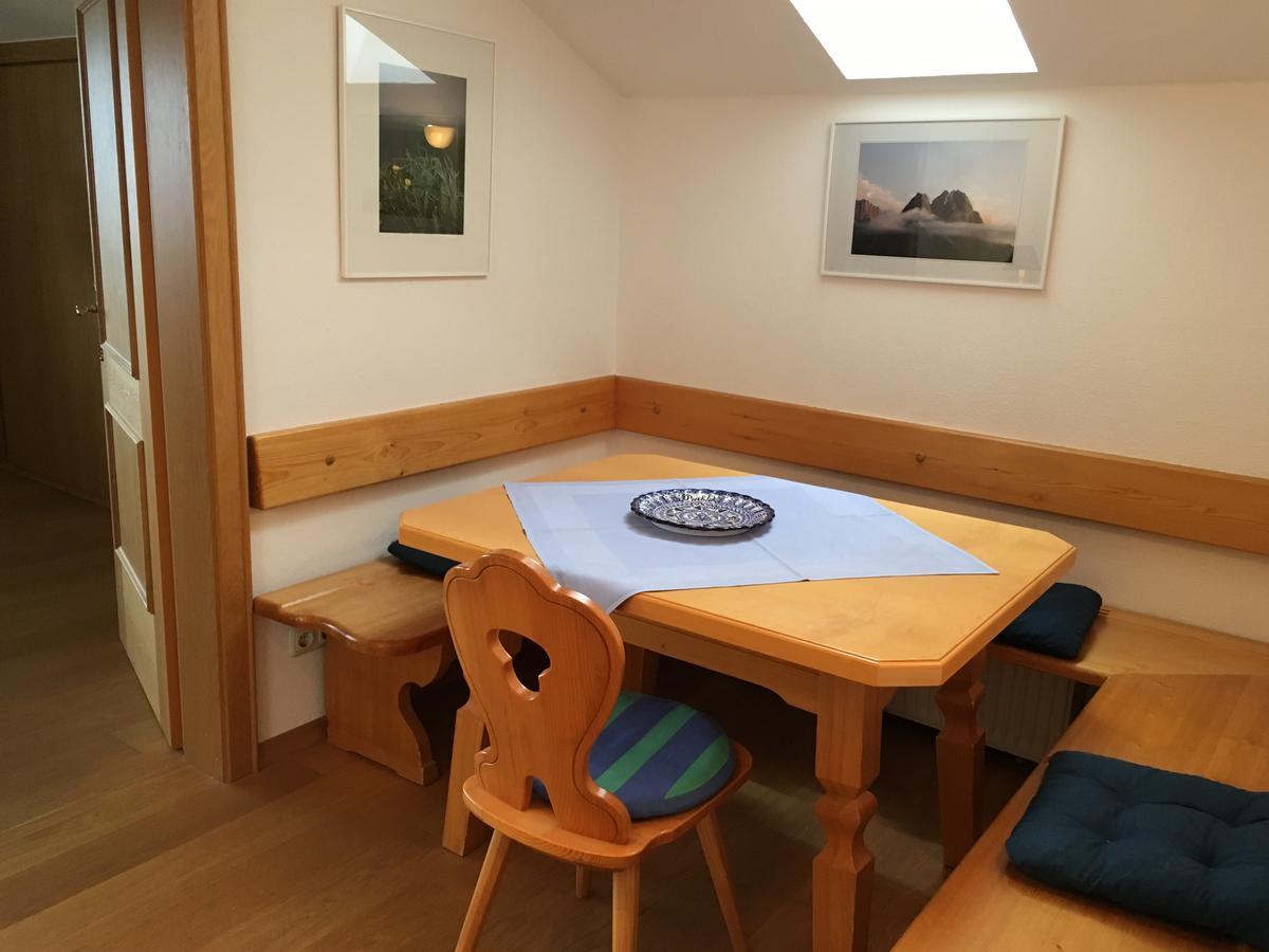 Apartmán Marie-Anne Garmisch-Partenkirchen Exteriér fotografie