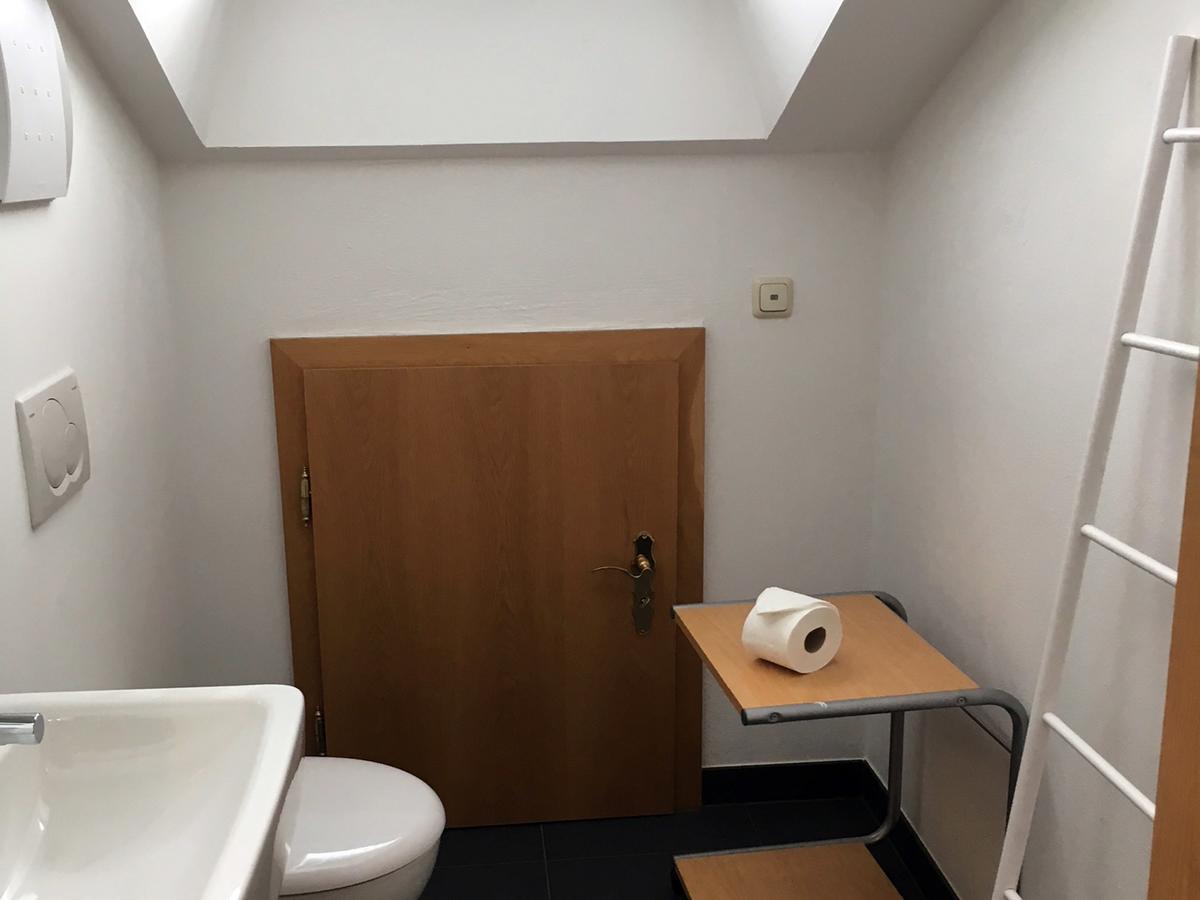 Apartmán Marie-Anne Garmisch-Partenkirchen Exteriér fotografie